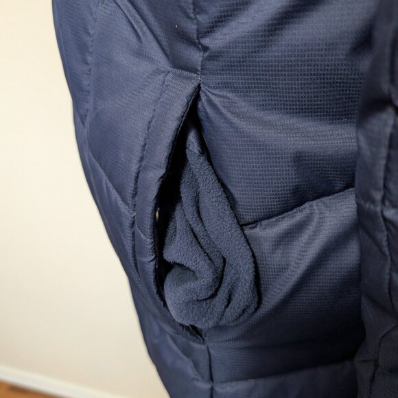 Winter! Toasty Puffer Coat - Picture 4 of 10